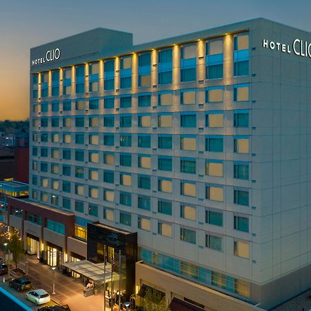 Hotel Clio, A Luxury Collection Hotel, Denver Cherry Creek Exteriör bild