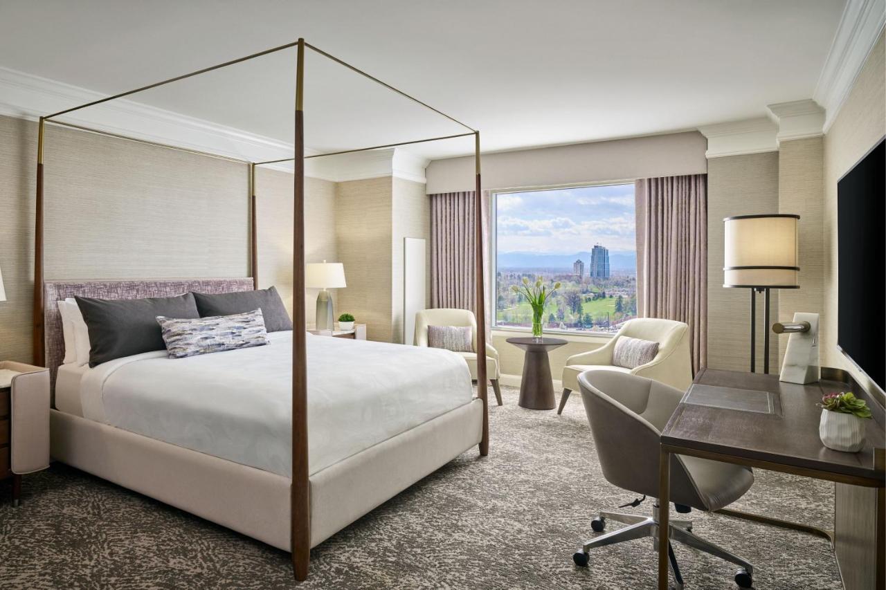 Hotel Clio, A Luxury Collection Hotel, Denver Cherry Creek Exteriör bild