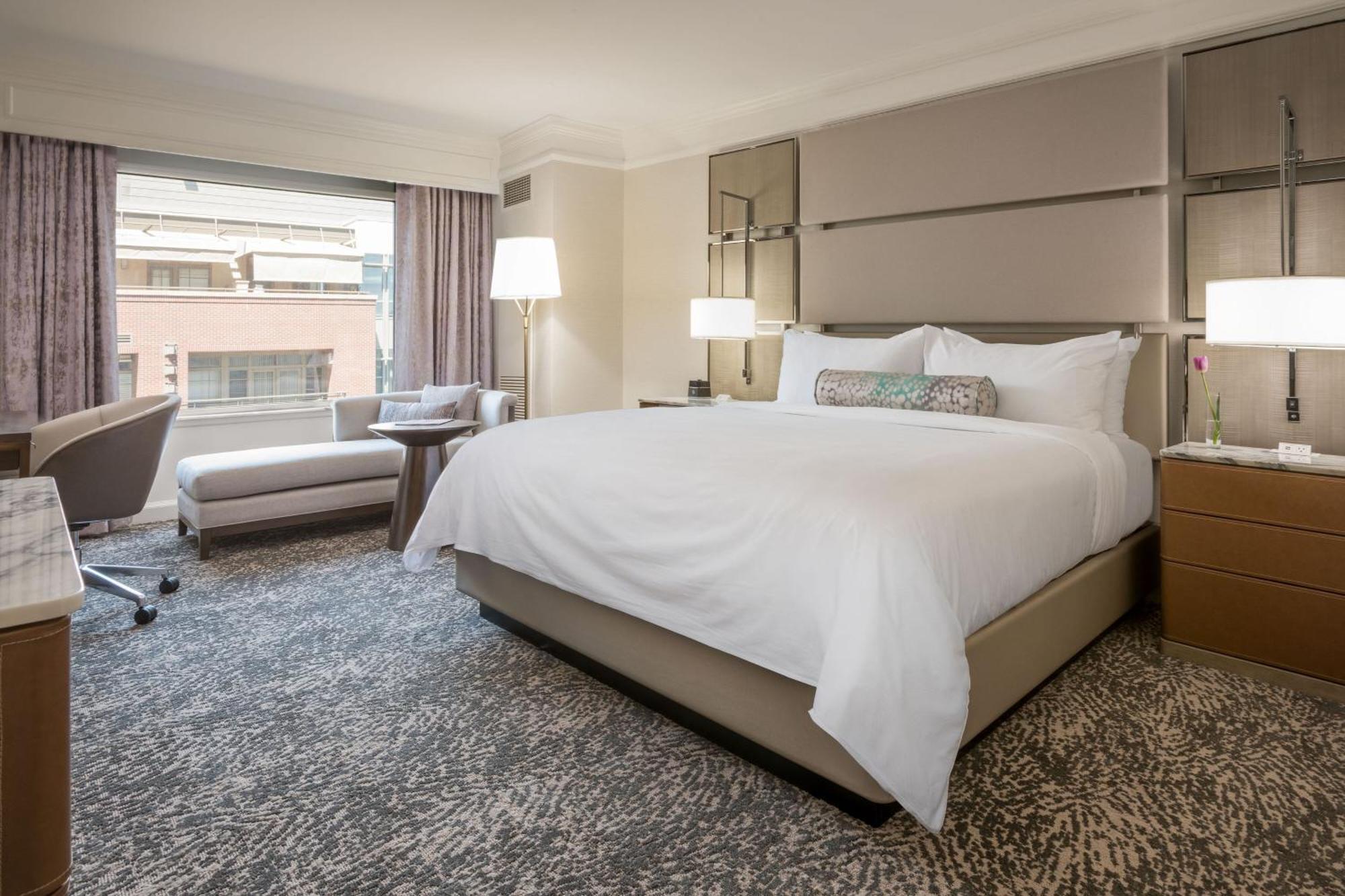 Hotel Clio, A Luxury Collection Hotel, Denver Cherry Creek Exteriör bild