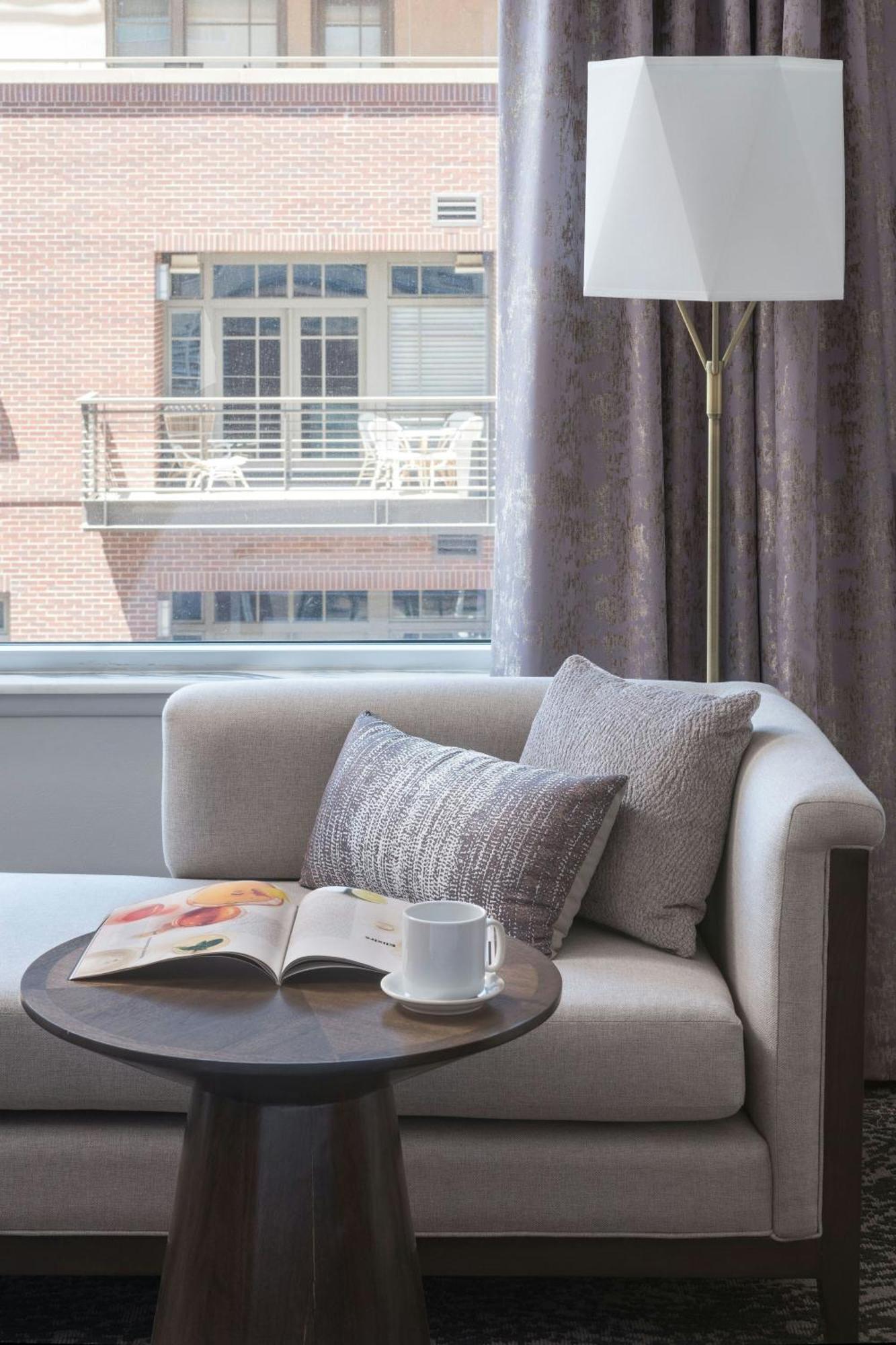 Hotel Clio, A Luxury Collection Hotel, Denver Cherry Creek Exteriör bild
