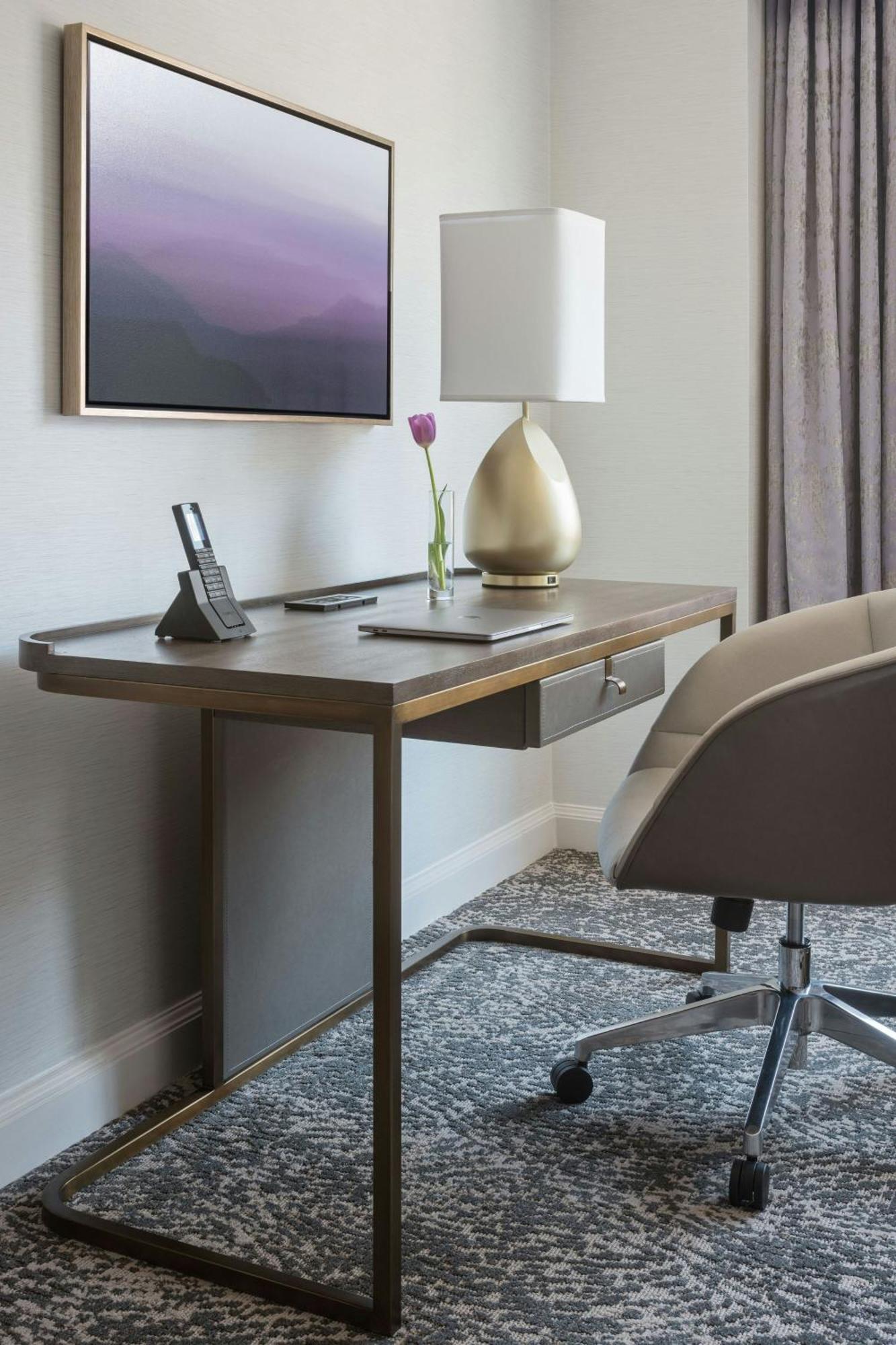 Hotel Clio, A Luxury Collection Hotel, Denver Cherry Creek Exteriör bild